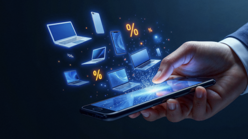 cara mengikuti perubahan kebiasaan pengguna internet