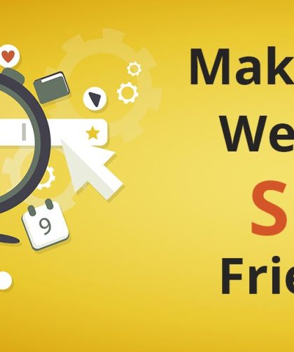 cara membuat website yang seo friendly
