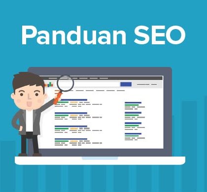 panduan seo untuk meningkatkan kepercayaan website
