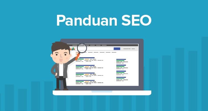 panduan seo untuk meningkatkan kepercayaan website