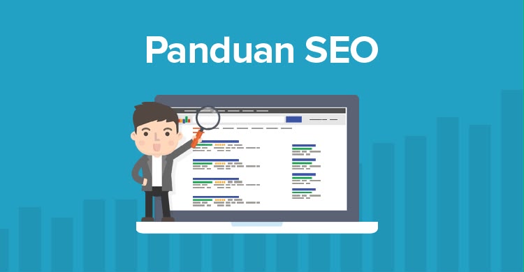 panduan seo untuk meningkatkan kepercayaan website