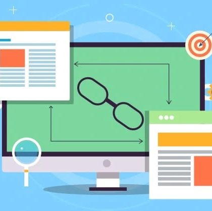 peran backlink dalam perkembangan website