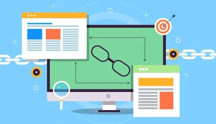 peran backlink dalam perkembangan website