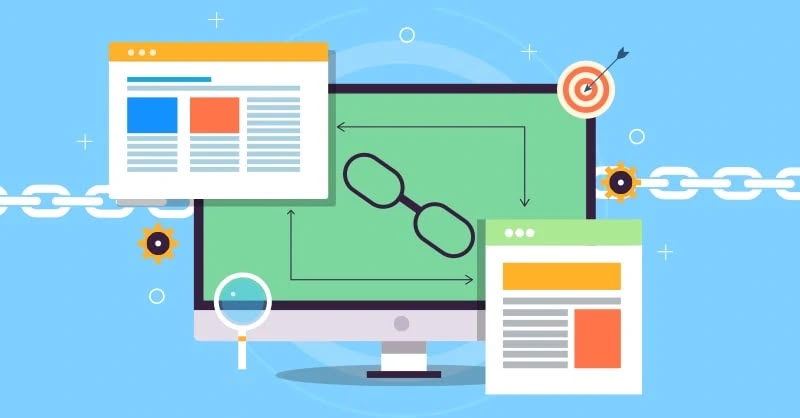 peran backlink dalam perkembangan website