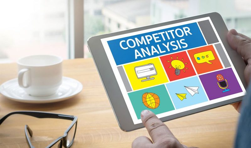 analisis kompetitor bisnis
