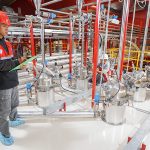 perawatan rutin mesin untuk usaha