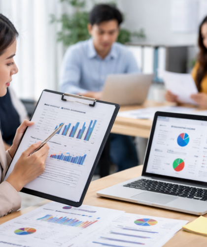 Dampak kesalahan data absensi karyawan