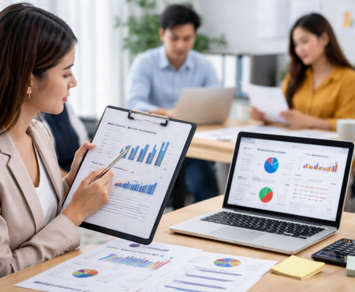 Dampak kesalahan data absensi karyawan