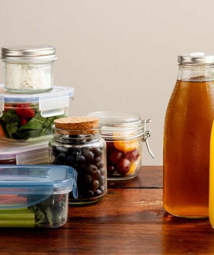 cara memperpanjang umur simpan makanan