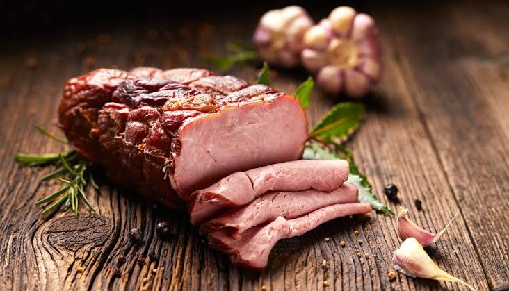 Cara Menjaga Aroma Makanan Asap