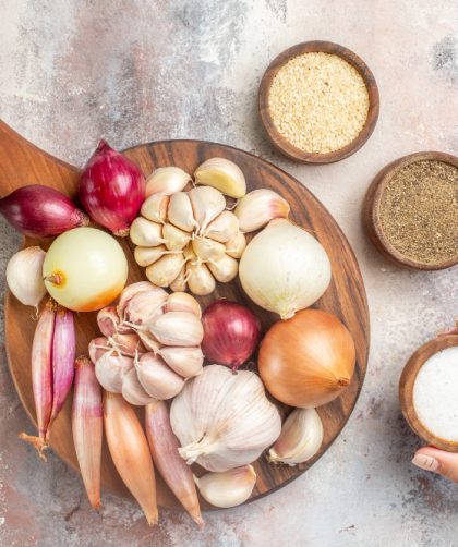 kesalahan saat mengolah bumbu masakan
