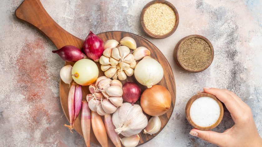 kesalahan saat mengolah bumbu masakan