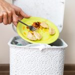 makanan cepat mengalami kerusakan