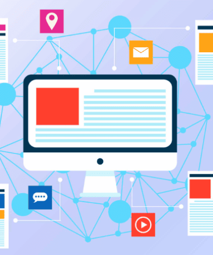 Pentingnya Relevansi Topik dalam Strategi Backlink