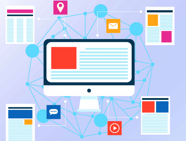 Pentingnya Relevansi Topik dalam Strategi Backlink