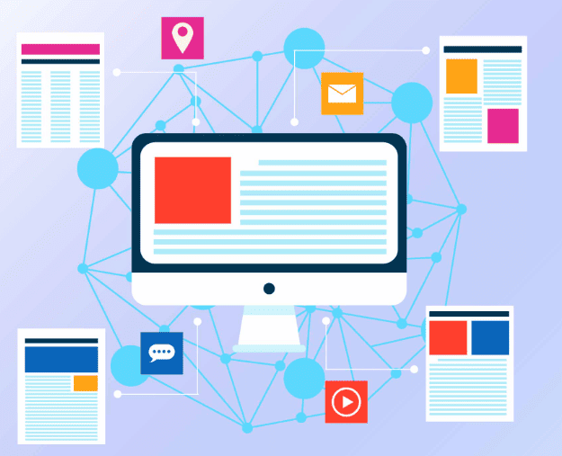 Pentingnya Relevansi Topik dalam Strategi Backlink