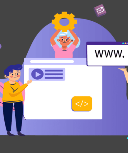 Perbandingan Fitur Website
