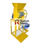 perbedaan pemecahan kopi manual dan mesin