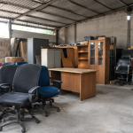 jual aset kantor