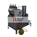 keuntungan menggunakan mesin vacuum frying