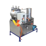 cara merawat tabung vacuum frying