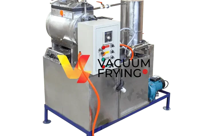 cara merawat tabung vacuum frying