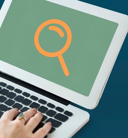 berapa lama website masuk Google