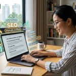 artikel muncul saat dicari