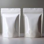 cara merekatkan plastik kemasan