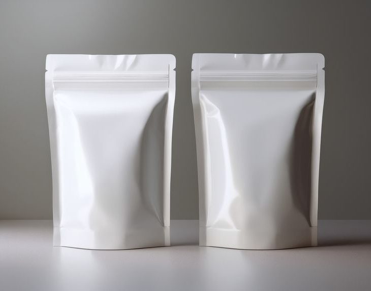 cara merekatkan plastik kemasan