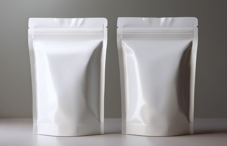 cara merekatkan plastik kemasan