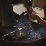 cara menjaga aroma kopi saat sangrai