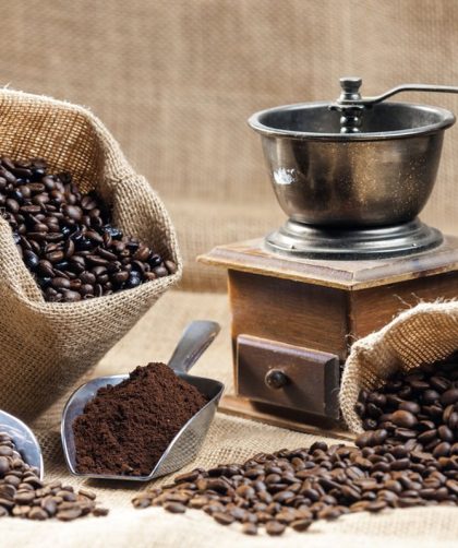 tips menghasilkan gilingan kopi konsisten
