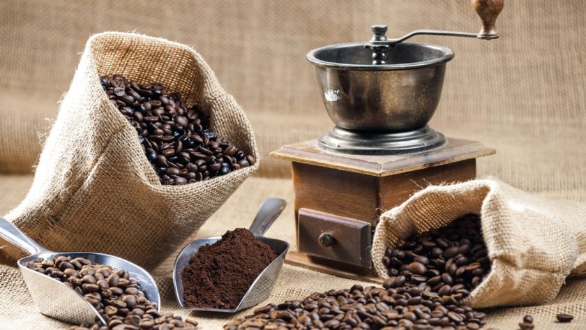 tips menghasilkan gilingan kopi konsisten