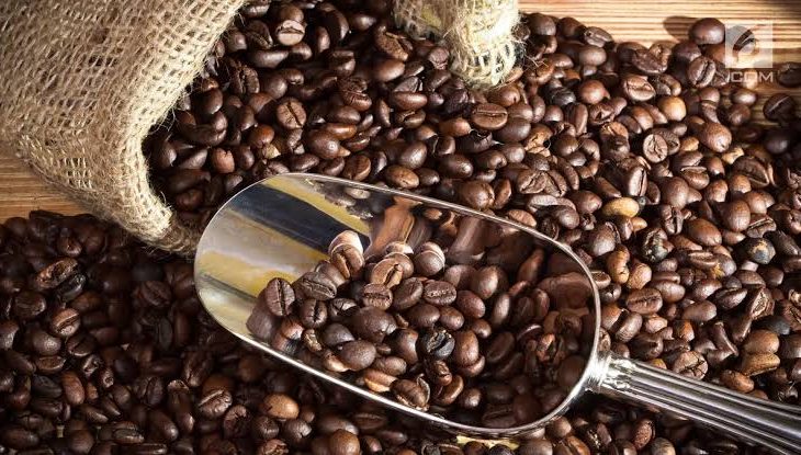 Cara Meningkatkan Kualitas Biji Kopi