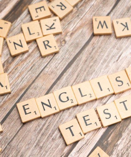 Tahapan Belajar TOEFL
