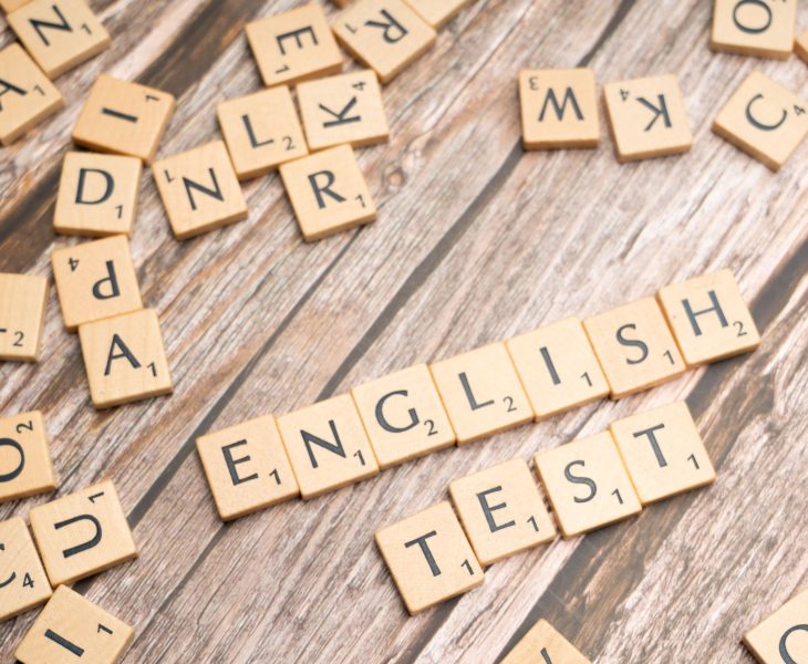 Tahapan Belajar TOEFL
