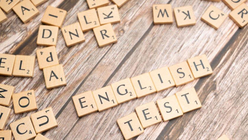 Tahapan Belajar TOEFL