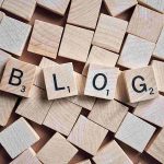 pengelolaan halaman kategori blog