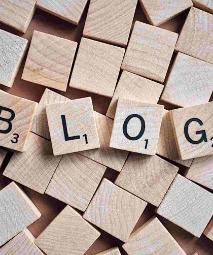 pengelolaan halaman kategori blog