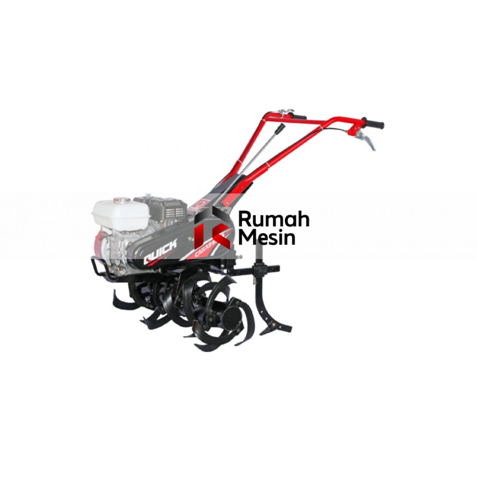 Fungsi Cultivator dalam Pengolahan Tanah Pertanian