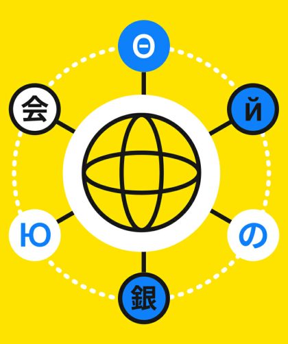 strategi SEO untuk website multilingual