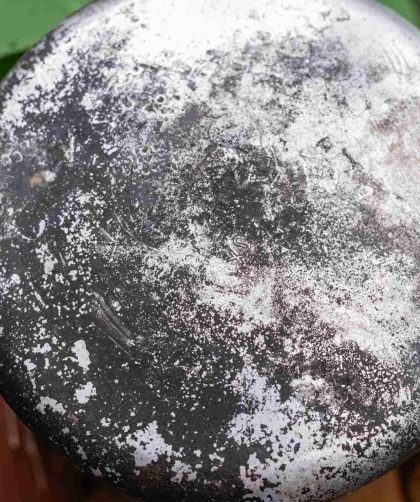 cara menghilangkan kerak pada peralatan dapur