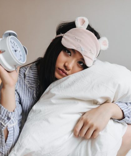 pengaruh kurang tidur terhadap daya ingat