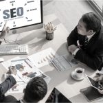 penyusunan ruang lingkup layanan SEO